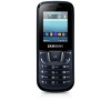 Mobilní telefon Samsung E1280 - černý