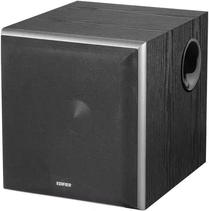 Subwoofer EDIFIER T5, černý