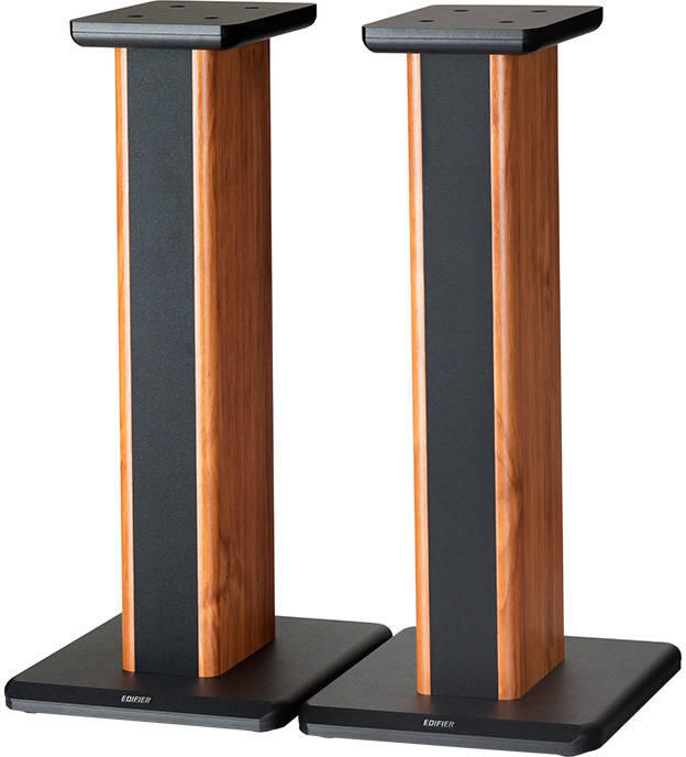 Stojany EDIFIER SS02 pro Edifier S1000MKII / S1000W 2 ks, hnědé