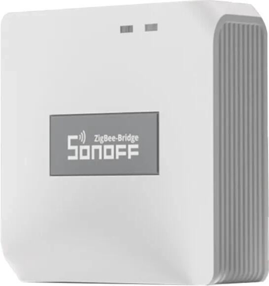Smart centrální jednotka SONOFF ZB Bridge-P Pro ZigBee