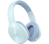 bezdrátová sluchátka Edifier W600BT, bluetooth 5.1 (modrá)