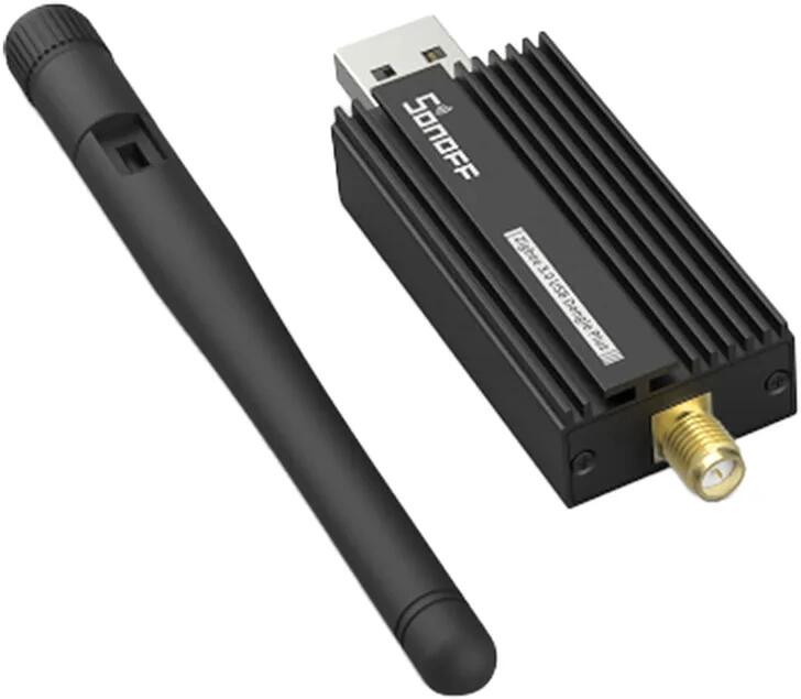 Univerzální brána SONOFF Zigbee 3.0 USB Dongle Plus