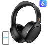 Edifier WH950NB wireless headphones, ANC (black)