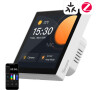 Smart Control Panel Matter WiFi / Bluetooth / ZigBee Sonoff NSPanel Pro (white)