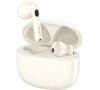 TWS Edifier W320TN ANC headphones (beige)