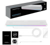 Herní soundbar Edifier HECATE G1500 Bar (bílý)