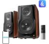 Reproduktory 2.0 Edifier S3000MKII (hnědé)