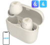 Tws Headphones Edifier X3 Lite (Beige)