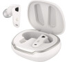 TWS Edifier NeoBuds Pro 2 headphones, ANC (ivory)