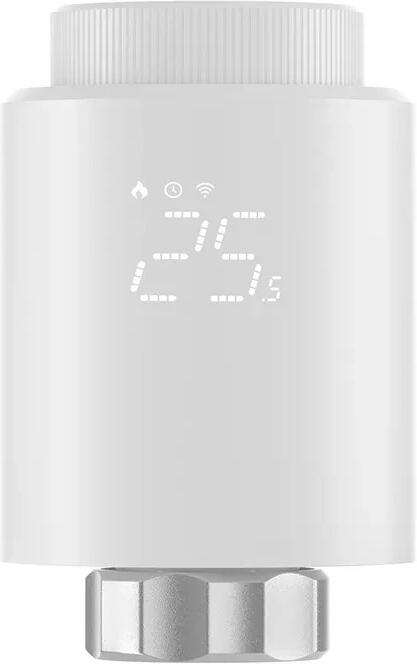 Termostatická hlavice SONOFF TRVZB Zigbee 3.0