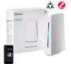 WiFi, ZigBee, Bluetooth, Matter SONOFF iHost Hub AIBridge-26, 4GB, LAN