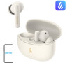 Sluchátka TWS Edifier X5 Pro (ivory)