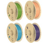 PLA Pantone Filament Set AnyCubic, 4 ks