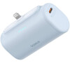 Powerbank OS-Baseus Compact IP 5000mAh 20W (blue)