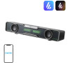 Edifier QS30 Computer soundbar (black)