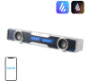 Edifier QS30 Computer soundbar (white)