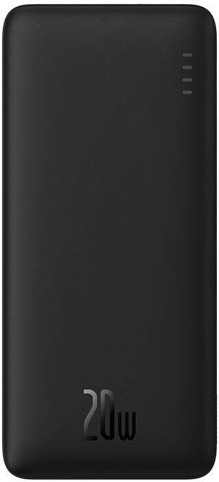 Baseus Airpow 20000mAh 20W powerbank (black)