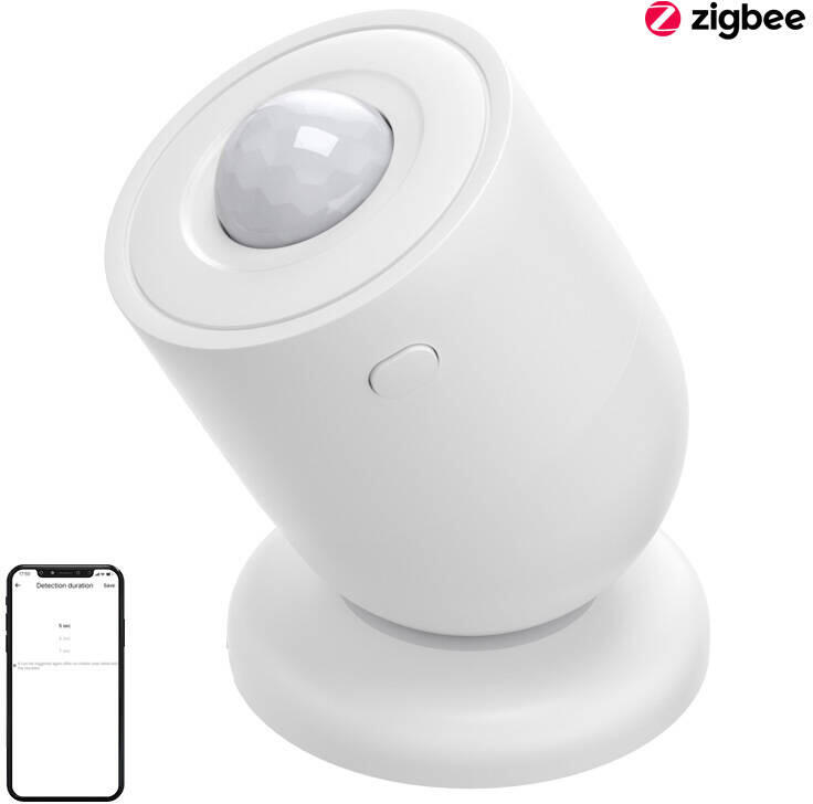 Pohybový senzor SONOFF ZigBee SNZB-03P + batterie