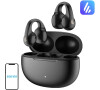 Edifier Comfo C open ear wireless headphones (black)