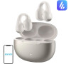 Edifier Comfo C open ear wireless headphones (pearl)