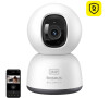 Baseus P1 Lite 2K Indoor Camera (White)