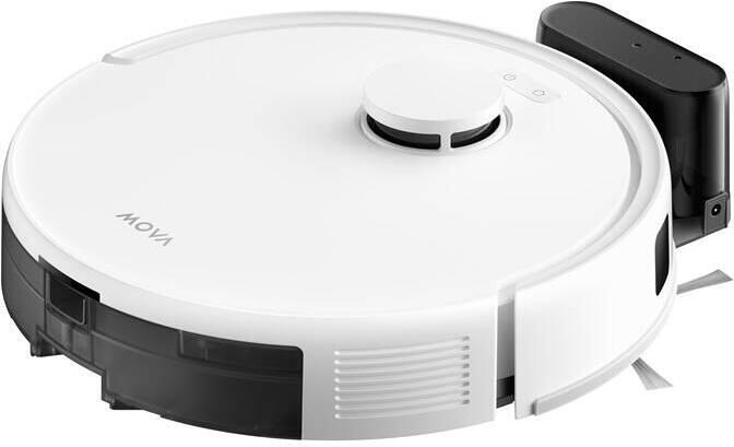 Robotický vysavač MOVA E20, bílý