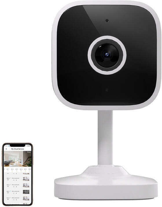 Chytrá IP kamera WiFi SONOFF CAM-S2 (Gen. 2)