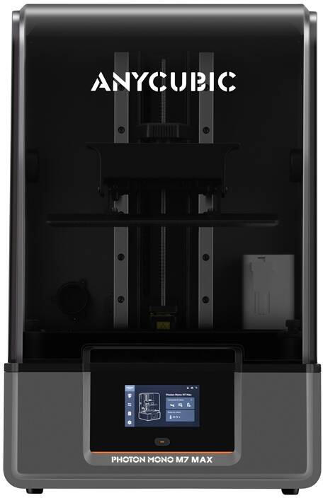 3D tiskárna Anycubic Photon Mono M7 Max