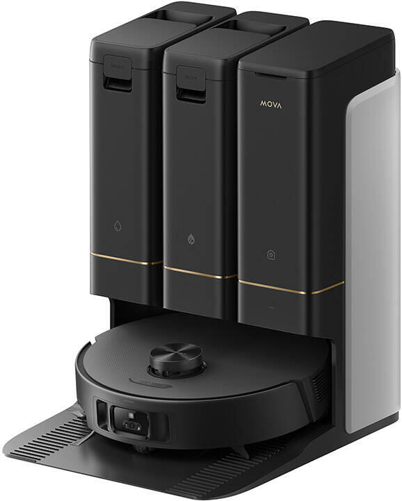 Robotický vysavač MOVA Z50 Ultra