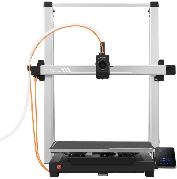 3D tiskárna Anycubic Kobra 3 Max