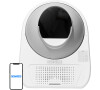 Inteligentní samočistící box na kočky Catlink Scooper Pro Ultra