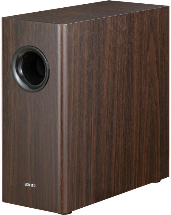 Subwoofer Edifier T5s (hnědý)