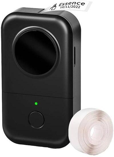 Tiskárna štítků PHOMEMO D30 Black