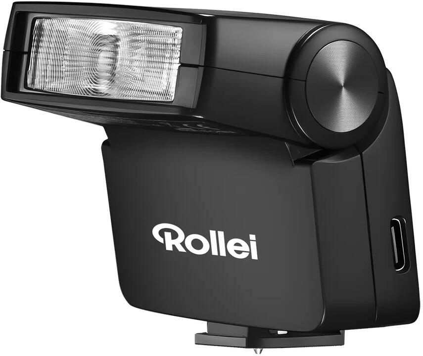 Rollei Flashy ONE univerzální externí blesk (28874)