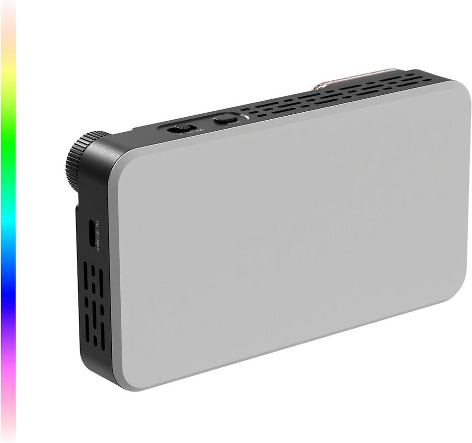 Rollei LUX Compact 40W RGB (28878)