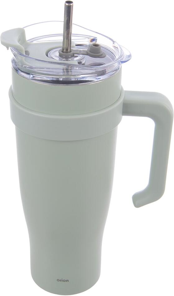 Termohrnek Orion TERMO 1,2 l, zelený