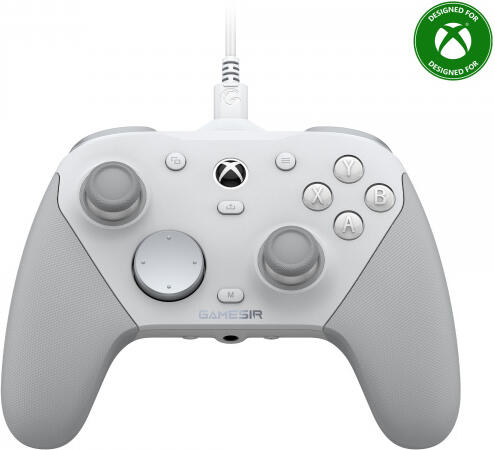 GameSir G7 PRO Mech White