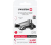 GRAVITY DRŽÁK DO VENTILACE AUTA SWISSTEN S-GRIP G3-AV4