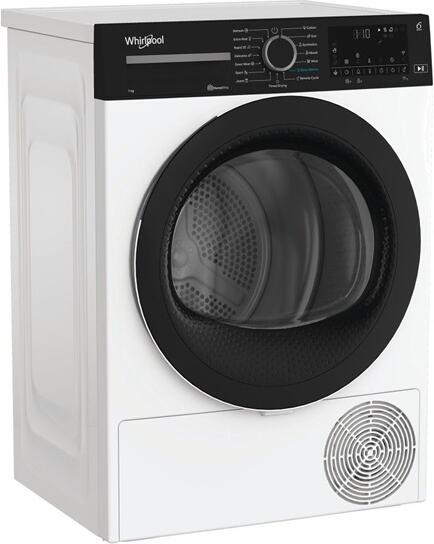 Whirlpool WPS C7X WBS EE X