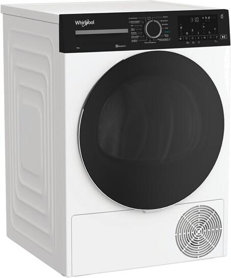 Sušička prádla Whirlpool C WD 94M WBS CZ
