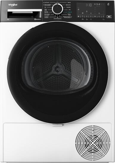Sušička Whirlpool C WD 84M WBS CZ