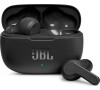Bezdrátová sluchátka JBL Wave 200TWS, černá