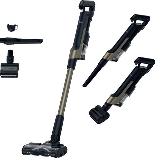 Tyčový vysavač Hoover HF210PP 011