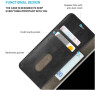 Fixed pouzdro XRedmi 15 FIXOP3-1618-BK