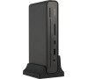 ASUS Display USB-C Dock Duo DC301 3, USB-C Dock Duo (90XB0A5N-BDS010)
