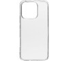 Tactical TPU Kryt pro Honor 400 Lite Transparent