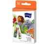 Matopat Náplast SAFARI 12 ks