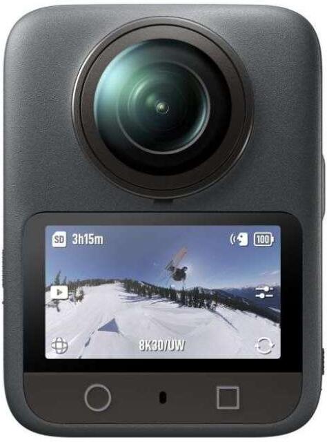 DJI Osmo 360 Standard Combo
