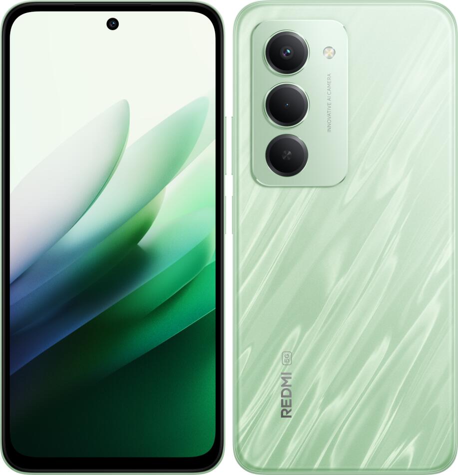 Alternativy k Xiaomi Redmi 15 5G (4GB/128GB) Ripple Green (69080 ...