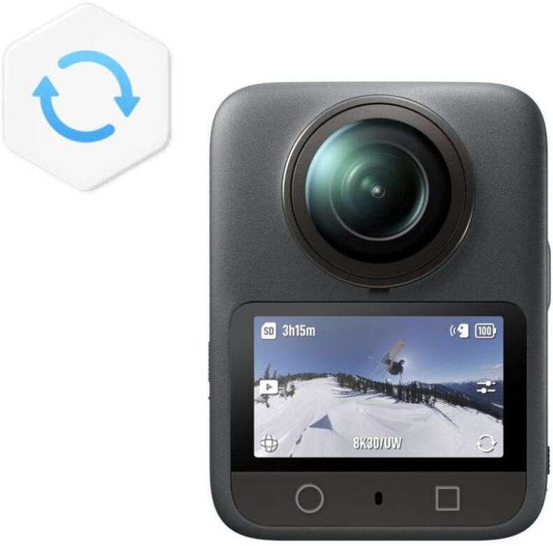 DJI Care Refresh - Plan De 2 Años Para Osmo Mobile 6, Con